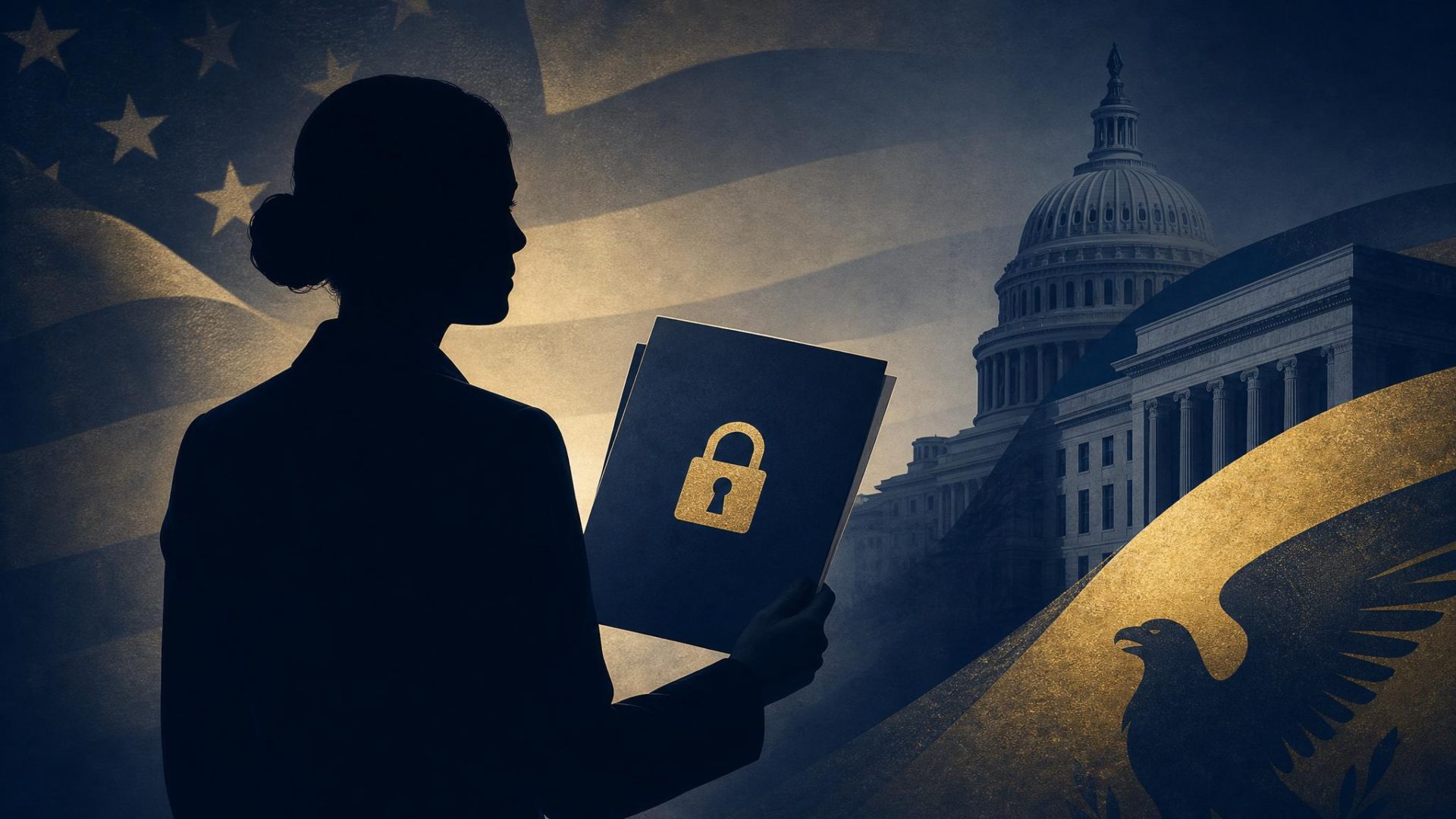 Trump Administration Proposes Mandatory NDAs for All Federal Workers — What It Means for You
